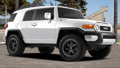 FJ Cruiser