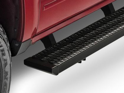 N-Fab Growler Running Boards