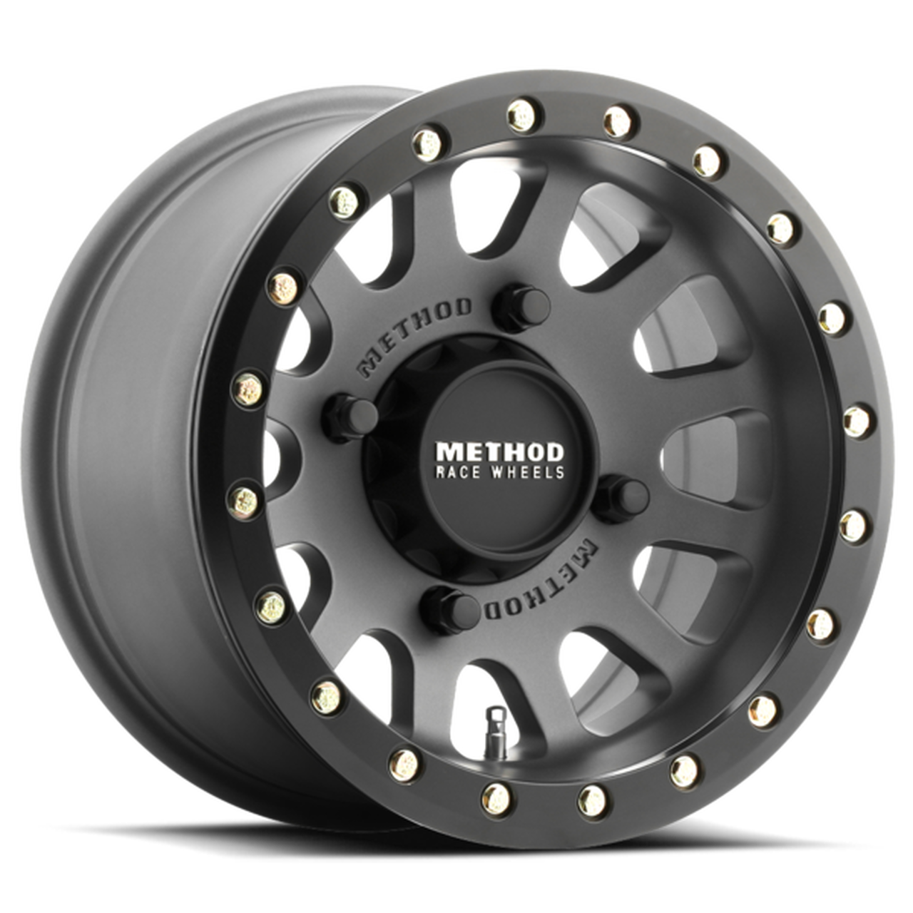 MR401 UTV Titanium