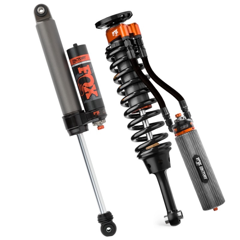 Fox Shocks for Trucks - UTV - Offroad