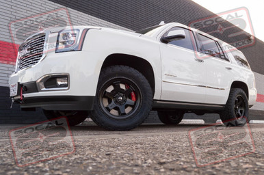 2018 GMC Yukon Denali - 1.5