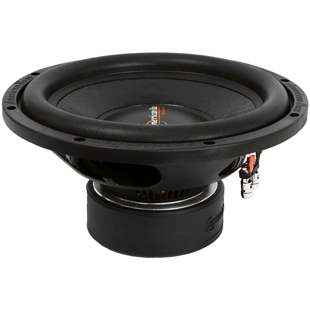 American Bass XO 1544 15 Inch 400w RMS DVC 4 Ohm Subwoofer - SSA STORE