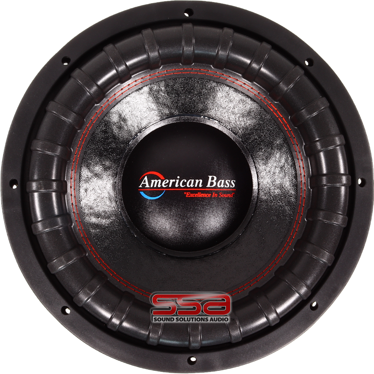 american bass subwoofers