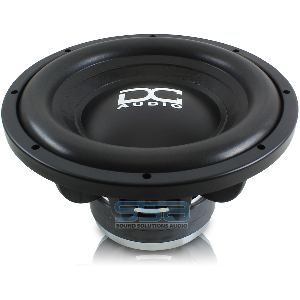 DC Audio Level 2 12 M4 600w Subwoofer