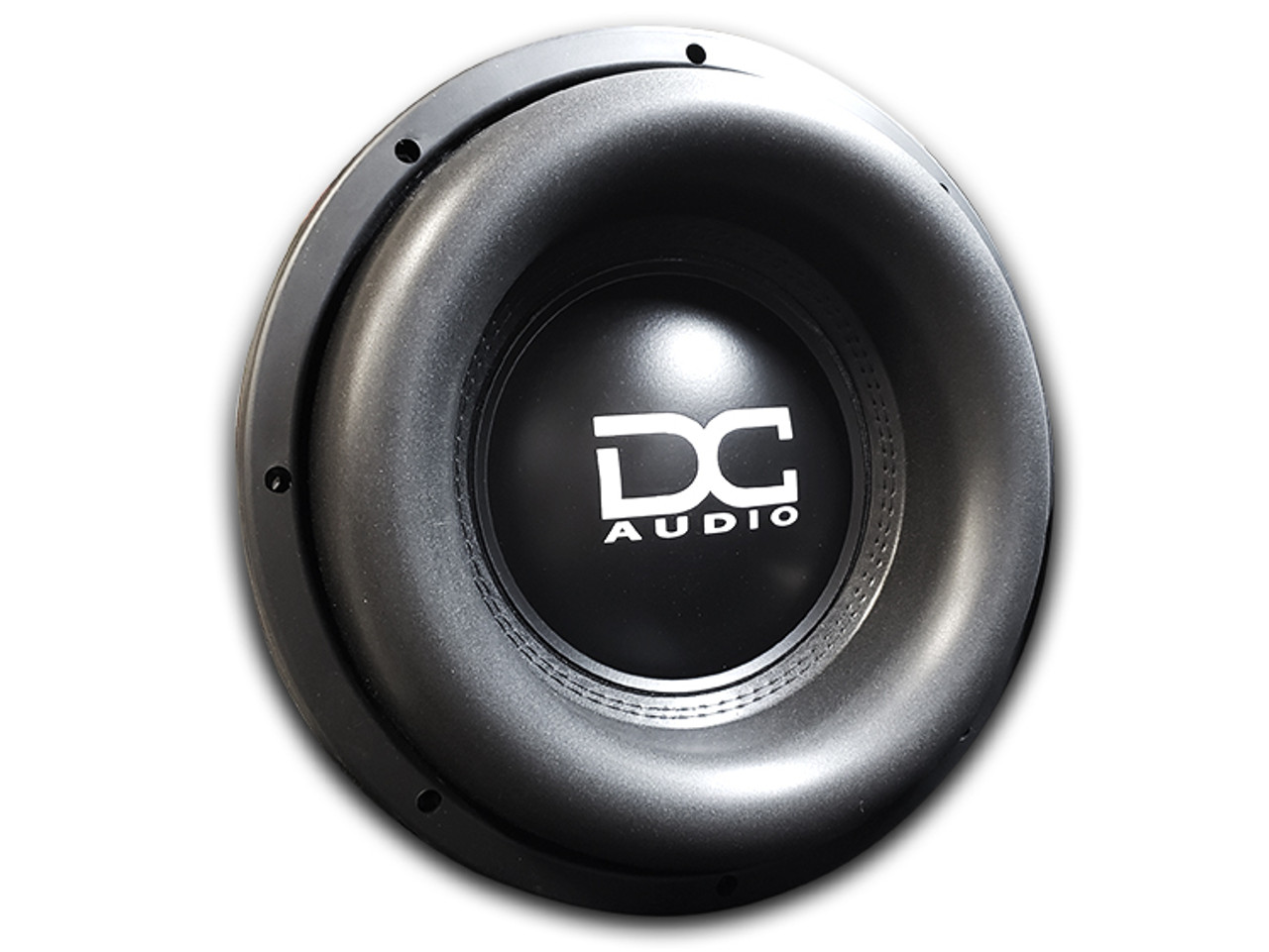 変更OK DC audio Level4 12インチ - 通販 - www.stekautomotive.com