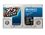 XS Power D4800 AGM Battery