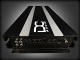 DC Audio 5K A3 5000w Mono Block Amplifier