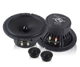 Ampere Audio AA-6.5C 6.5" Component Set | Condition: New | Category: Speakers