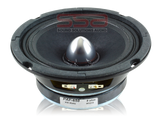 Synergy Audio PAF-658 6.5" Pro Audio Mid Bass 8 Ohm