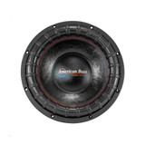American Bass ELITE 15 INCH 1200W RMS D4 SUBWOOFER