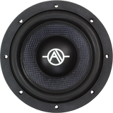 Ampere Audio-2.5 RVE 6.5" 300w RMS Subwoofer