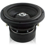 Ampere Audio-2.5 RVE 10" 800w RMS Subwoofer