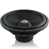 Ampere Audio-2.5 RVE 15" 800w RMS Subwoofer