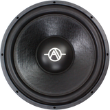 Ampere Audio-2.5 RVE 15" 800w RMS Subwoofer