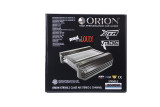 ORION XTR XTR500.2, 2 CHANNEL AMPLIFIER 500 WATTS RMS W/X-Over