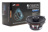 ORION CB42 COBALT series 4" Coaxial 2-Way Speakers