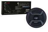 ORION COBALT series 5.25" 2-Way Component Speakers Set