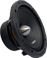 ORION XTR XTX654 High Efficiency 6.5" Mid-Range Bullet Loudspeakers  4 Ohm (Pair)