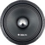 ORION XTR XTX1054 High Efficiency 10” Mid-Range Bullet Loudspeakers 4 OHM (Single)