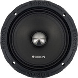 Orion HCCA64N HCCA Series 6.5” Ultra Efficient Neodymium Midrange Loudspeaker (Pair)