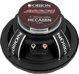 Orion HCCA Series HCCA88N 8” Ultra Efficient Neodymium Midrange Loudspeaker (Pair)