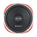 ORION HCCA15SPL, SUBWOOFER 15” DUAL VC 5000W RMS