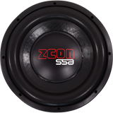 ZCON 12" 2500W Subwoofer by SSA®