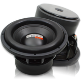 ICON 12 Inch 1250W Subwoofer by SSA® | Condition: New | Category: Subwoofers