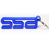 SSA Key Chain | Condition: New | Category: Swag