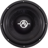 Ampere Audio 2.0 RVE 10" 300w RMS Subwoofer