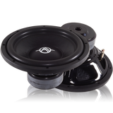 Ampere Audio-2.0 RVE 12" 300w RMS Subwoofer | Condition: New | Category: Subwoofers