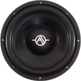 Ampere Audio 2.0 RVE 12" 300w RMS Subwoofer