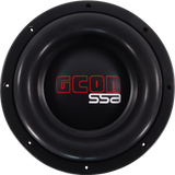 Recone Kit for GCON 10" 950W Subwoofer by SSA® | Condition: New | Category: Subwoofers