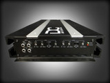 DC Audio 175.4 A3 4 Channel Amplifier