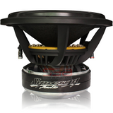 WFO2K 15" 2500w RMS Subwoofer by Synergy Audio