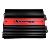 Synergy Audio WFO 8.4 - 4 Channel | Condition: New | Category: Amplifiers