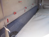 2001-2004 TOYOTA TACOMA DOUBLE CAB TRUCK DUAL SUB BOX | Condition: New | Category: Enclosures