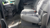 2014-UP Chevrolet Silverado Crew Cab Dual 10 Ported speaker box