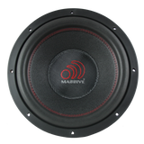 KiloX12  - 12" 1000w KiloX Series Subwoofer by Massive Audio®