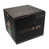 HIPPOXL64  - 6" 300w Dual 4 Ohm HippoXL Series Subwoofer by Massive Audio®