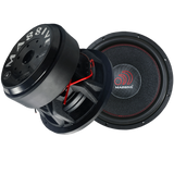 HIPPOXL122R - 12" 3,000w Dual 2 Ohm HippoXL Series Subwoofer by Massive Audio® | Condition: New | Category: Subwoofers