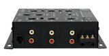 TRI-XO - 3 WAY ELECTRONIC CROSSOVER 18DB by Massive Audio®