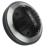 PAT 300 - 2" BOLT-ON 250 WATT 8 OHM COMPRESSION DRIVER by Massive Audio® | Condition: New | Category: Speakers
