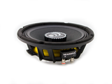 M8S - 8" 140 WATT 4 OHM MID-RANGE SHALLOW MOUNT SPEAKER by Massive Audio®