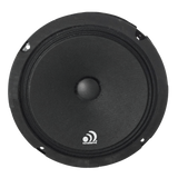 M6C - 6.5" 70 WATT 8 OHM MID-RANGE CLOSED BACK SPEAKER by Massive Audio®