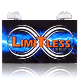 Limitless Super Cap Battery