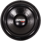ICON 15" 1250W Subwoofer by SSA®