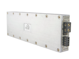 P8 - 3500 WATTS RMS @ 0.5 OHM MONO BLOCK AMPLIFIER by Massive Audio® | Condition: New | Category: Amplifiers