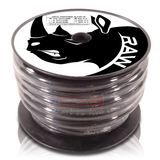 RHYNO 1/0 AWG Twisted OFC Power Cable - 50ft Spool