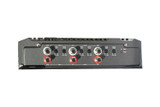 US Acoustics "Lanna" Class A/B 6 Channel Amplifier